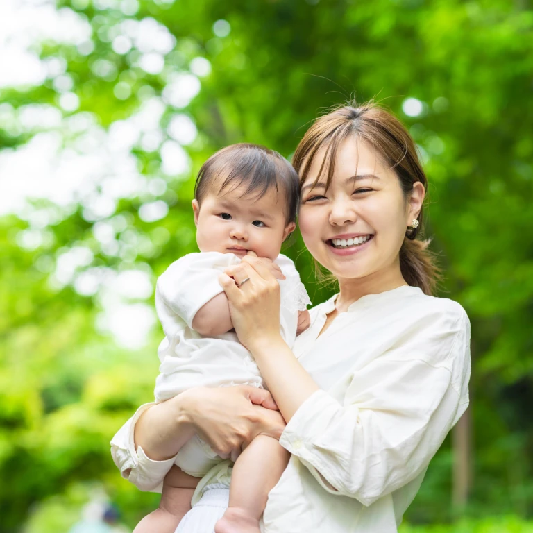 安心の子育て支援