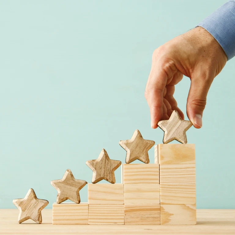 転職するなら知っておきたい業種ランキング
